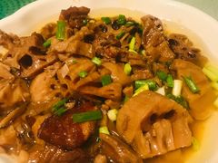 -南海食街(佛冈店)