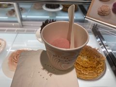 -潮一不贰·法式甜品·生日蛋糕·西式简餐(外滩店)