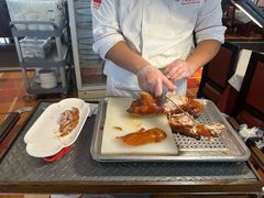 -大鸭梨烤鸭(石佛营店)