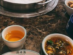 -鱼粤鲜淘米捞·中山脆肉鲩火锅(悦湖会店)