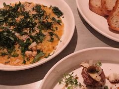 -Ocean's Table 欧舍