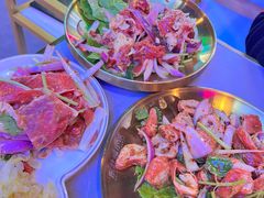 -棒小伙·齐齐哈尔烤肉(龙茗路店)