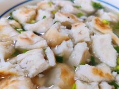 -陈掌柜澄城水盆羊肉(钟楼店)