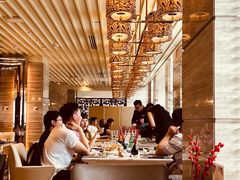 -北京王府井希尔顿酒店·万斯阁西餐厅