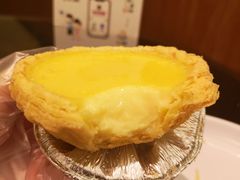 蛋挞-翠华餐厅(正佳广场店)