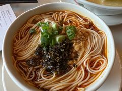 -顺德美的万豪酒店-万豪中餐厅