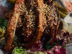 -疯克大象美式烤肉餐厅