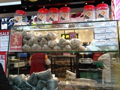 门面-上海全国土特产食品商场(淮海中路店)