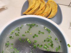 -老新隆牛肉锅贴(新街口店)