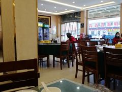 大堂-尚品海鲜大排档