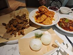 -关东小磨东北菜(漕河泾印象城店)