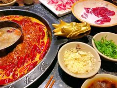 -蜀大侠火锅(寰球文化地标·总府店)