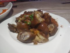 -霸王虾·小龙虾香辣蟹(玉林店)