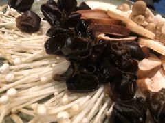 -老墙根涮肉·铜锅·烧烤(欢乐谷·王四营店)