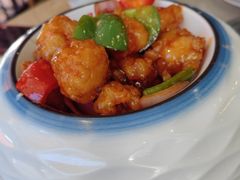 -喜上喜鸡煲翅(吉大店)