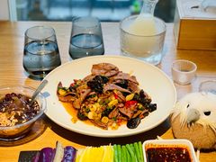 -苦尽酒馆·川菜(鼓楼店)