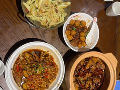 -小柴米·传统江西菜(万寿宫店)