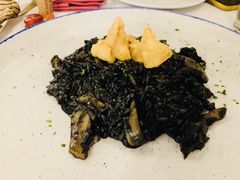 -奥斯特牛排馆(圣母百花大教堂)