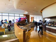 -上海明天广场JW万豪酒店