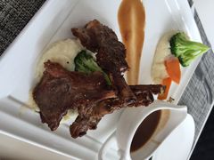 iphone_upload_pic-LENBACH兰巴赫西餐啤酒坊(大连星海广场店)