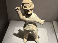 -禾珍珠家常小馆(河南博物院店)