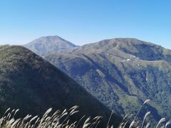 -萍乡武功山风景名胜区