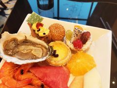 -沈阳于洪碧桂园凤凰酒店