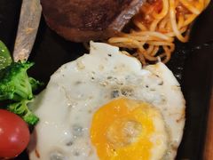 -塔可墨西哥餐厅(江宁景枫店)