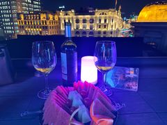 -外滩8号 whisky bar(金延大厦店)