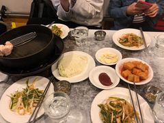 -Daedo Sikdang(往十里总店)