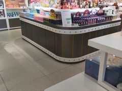 -泡泡玛特POPMART(金安国际购物中心店)