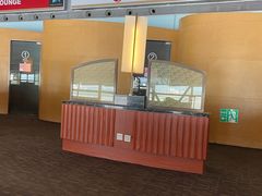 -首都机场t3-c国航两舱休息室