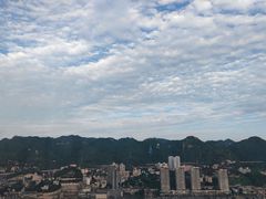 -闲隅江景艺术酒店(解放碑洪崖洞总店)