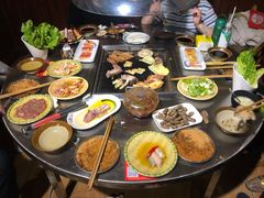 -五彩凉山自助西昌烧烤(柳翠路店)