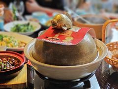 一鱼两吃-魏铭鱼头捞饭(晋阳路店)