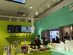 -gleeglee乐溢亦茶(合生汇店)