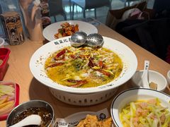 -太二酸菜鱼(福州泰禾店)