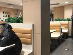 -麦当劳(军博店)