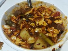-清真·刘老虎肉丸糊辣汤(北郊分店)