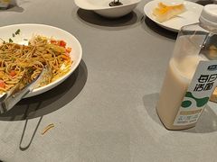 -巴盟人家·内蒙地方菜(华丽家族店)
