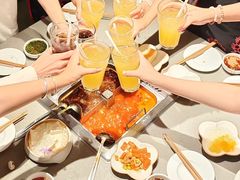 -海底捞火锅(番禺广场店)