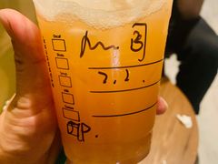 -星巴克(保定万博广场店)