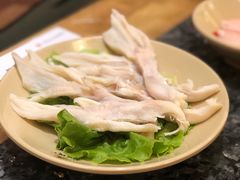 -蜀大侠火锅(四川北路店)