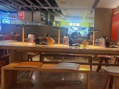 -味千拉面(航洋国际购物中心)