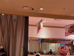 大堂-西贝(深圳卓悦汇店)