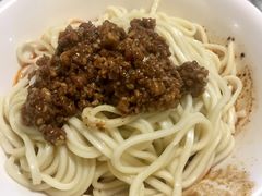 -牛王庙吳記怪味面(双楠店)