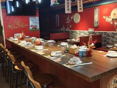 -老北京胡同味道二荤铺(酒仙桥店)