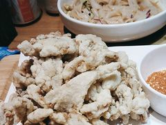 -山丹丹西北菜(金贸大厦店)