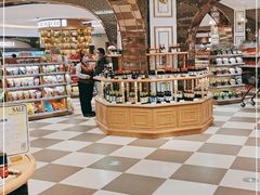 -杭州大厦LSE城市生活超市(杭州大厦店)