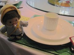 -名汇粤菜馆(黄兴路店)